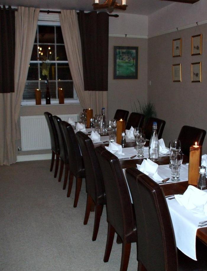Ternhill Farm House - 5 Star Guest Accommodation With Optional Award Winning Breakfast Market Drayton Exterior photo