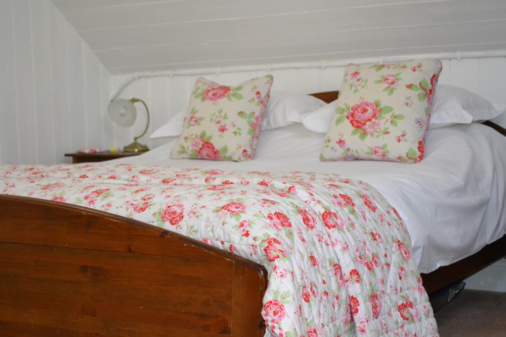 Ternhill Farm House - 5 Star Guest Accommodation With Optional Award Winning Breakfast Market Drayton Room photo